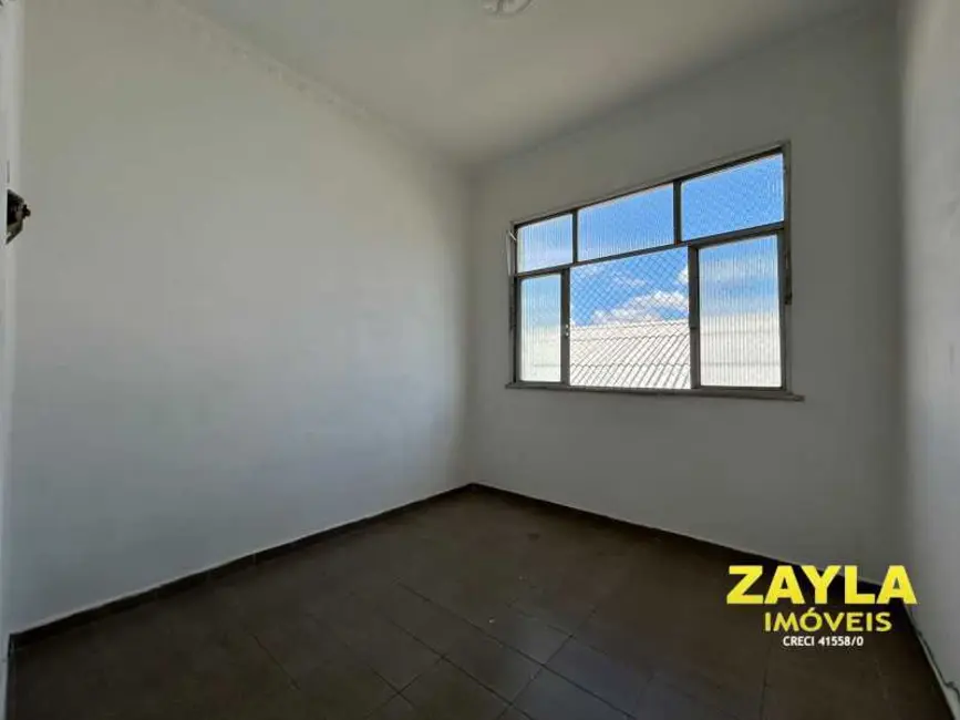 Apartamento com 2 quartos à venda, 67m2 em Rio De Janeiro - RJ - imagem 2 Foto 2 de Apartamento com 2 quartos à venda, 67m2 em Rio De Janeiro - RJ