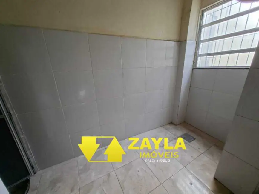 Casa com 2 quartos à venda, 80m2 em Duque De Caxias - RJ - imagem 6 Foto 6 de Casa com 2 quartos à venda, 80m2 em Duque De Caxias - RJ