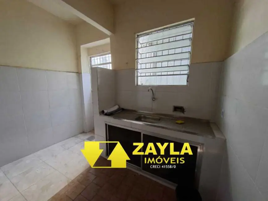 Casa com 2 quartos à venda, 80m2 em Duque De Caxias - RJ - imagem 4 Foto 4 de Casa com 2 quartos à venda, 80m2 em Duque De Caxias - RJ