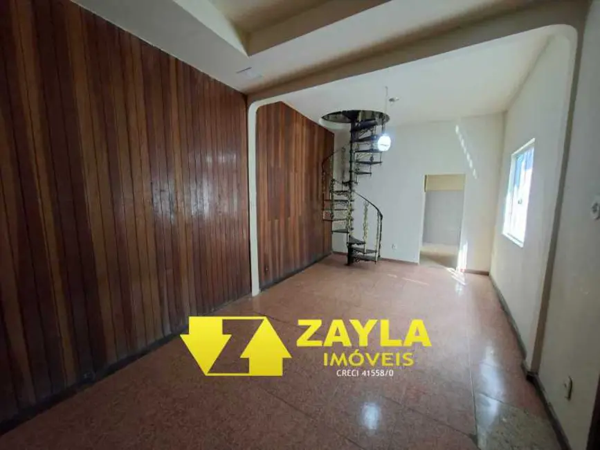 Casa com 2 quartos à venda, 80m2 em Duque De Caxias - RJ - imagem 1 Foto 1 de Casa com 2 quartos à venda, 80m2 em Duque De Caxias - RJ