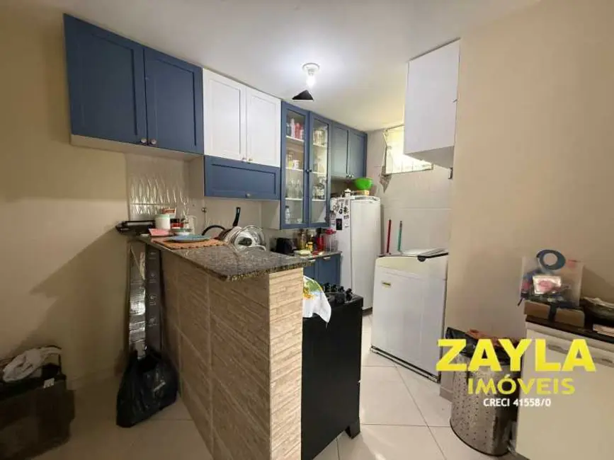 Apartamento com 2 quartos à venda, 45m2 em Rio De Janeiro - RJ - imagem 8 Foto 8 de Apartamento com 2 quartos à venda, 45m2 em Rio De Janeiro - RJ