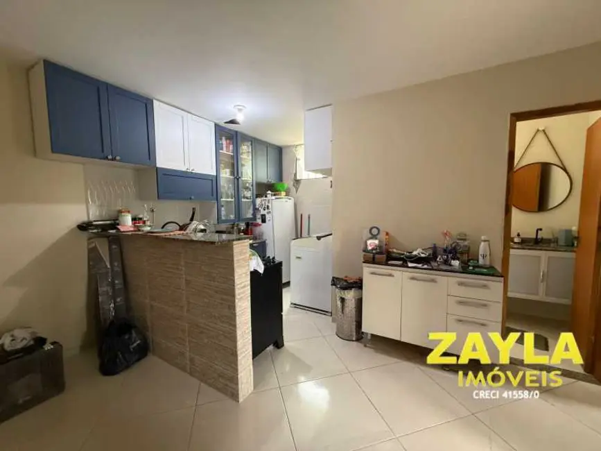 Apartamento com 2 quartos à venda, 45m2 em Rio De Janeiro - RJ - imagem 6 Foto 6 de Apartamento com 2 quartos à venda, 45m2 em Rio De Janeiro - RJ