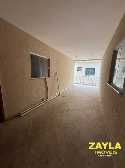 Apartamento com 2 quartos à venda, 45m2 em Rio De Janeiro - RJ - imagem 3 Foto 3 de Apartamento com 2 quartos à venda, 45m2 em Rio De Janeiro - RJ