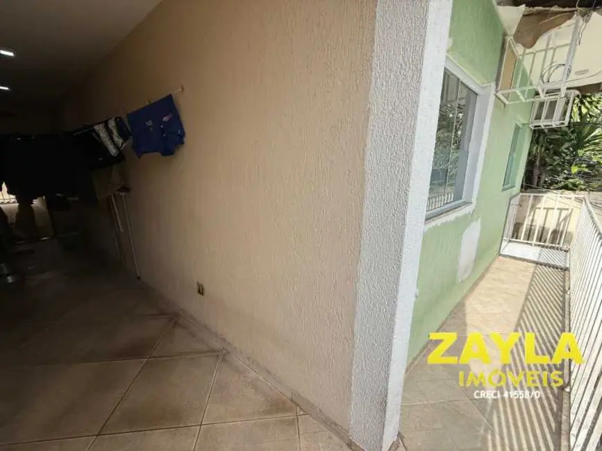 Apartamento com 2 quartos à venda, 45m2 em Rio De Janeiro - RJ - imagem 1 Foto 1 de Apartamento com 2 quartos à venda, 45m2 em Rio De Janeiro - RJ