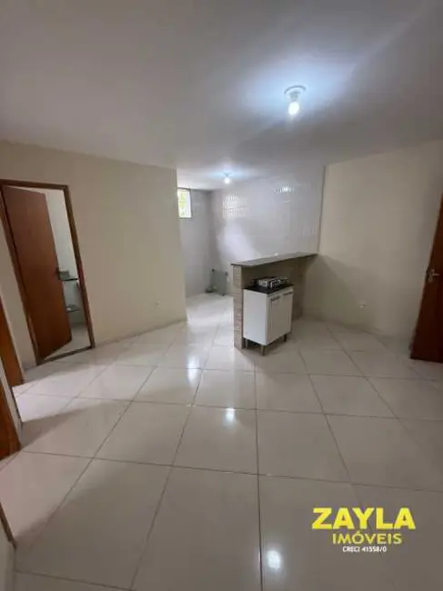 Apartamento com 2 quartos à venda, 45m2 em Rio De Janeiro - RJ - imagem 5 Foto 5 de Apartamento com 2 quartos à venda, 45m2 em Rio De Janeiro - RJ