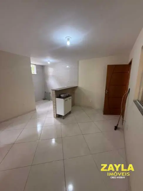 Apartamento com 2 quartos à venda, 45m2 em Rio De Janeiro - RJ - imagem 3 Foto 3 de Apartamento com 2 quartos à venda, 45m2 em Rio De Janeiro - RJ