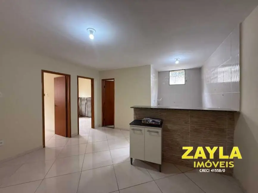 Apartamento com 2 quartos à venda, 45m2 em Rio De Janeiro - RJ - imagem 1 Foto 1 de Apartamento com 2 quartos à venda, 45m2 em Rio De Janeiro - RJ