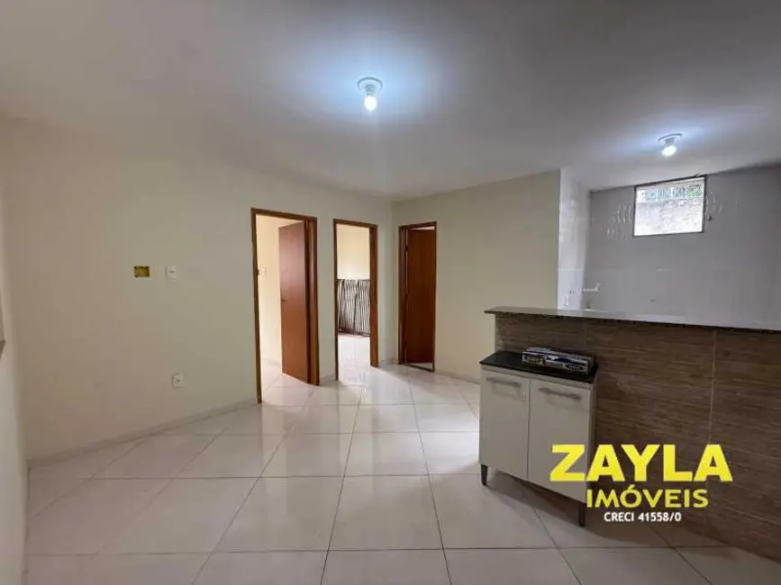 Apartamento com 2 quartos à venda, 45m2 em Rio De Janeiro - RJ - imagem 2 Foto 2 de Apartamento com 2 quartos à venda, 45m2 em Rio De Janeiro - RJ