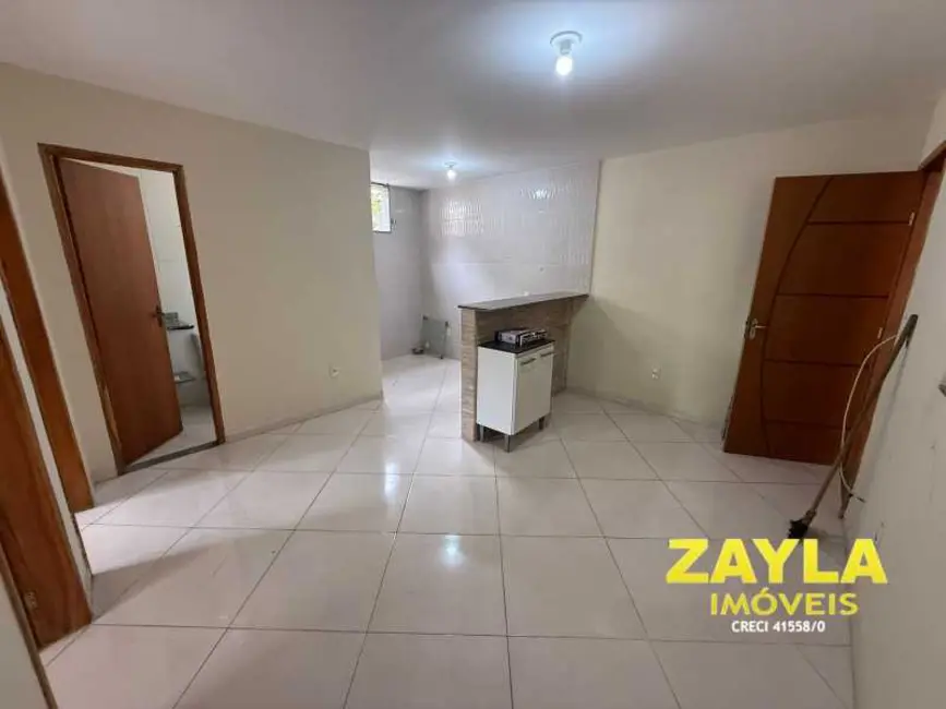 Apartamento com 2 quartos à venda, 45m2 em Rio De Janeiro - RJ - imagem 6 Foto 6 de Apartamento com 2 quartos à venda, 45m2 em Rio De Janeiro - RJ
