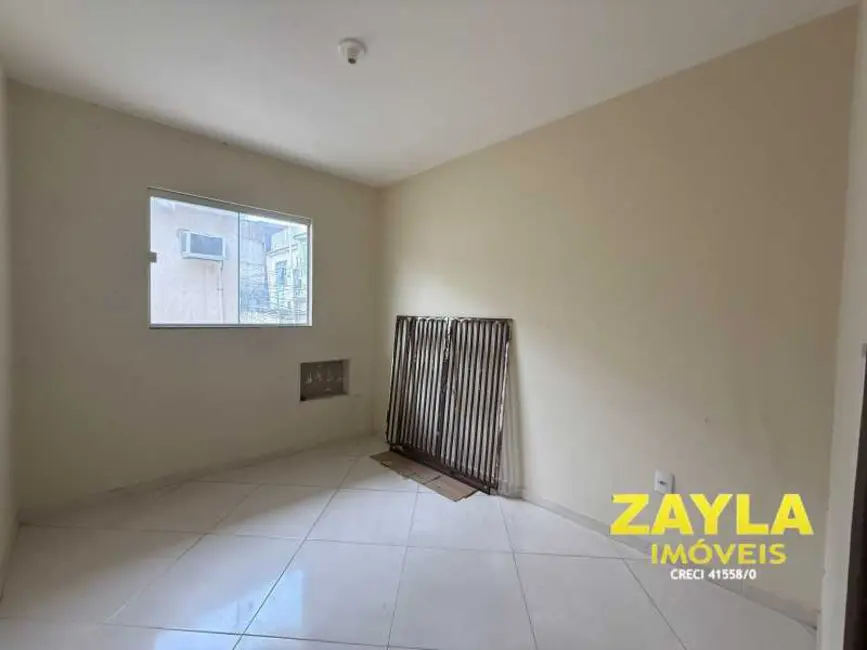 Apartamento com 2 quartos à venda, 45m2 em Rio De Janeiro - RJ - imagem 7 Foto 7 de Apartamento com 2 quartos à venda, 45m2 em Rio De Janeiro - RJ