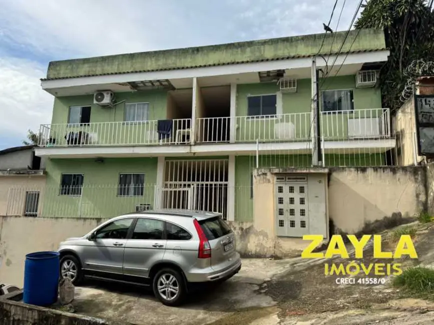 Apartamento com 2 quartos à venda, 45m2 em Rio De Janeiro - RJ - imagem 1 Foto 1 de Apartamento com 2 quartos à venda, 45m2 em Rio De Janeiro - RJ