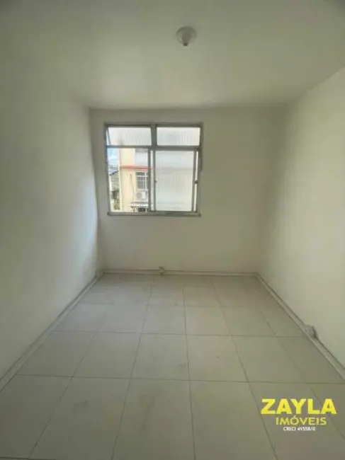 Apartamento com 2 quartos à venda, 48m2 em Rio De Janeiro - RJ - imagem 8 Foto 8 de Apartamento com 2 quartos à venda, 48m2 em Rio De Janeiro - RJ