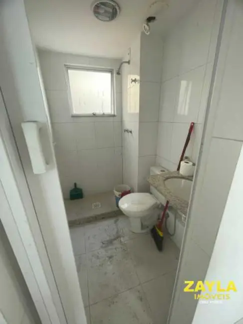 Apartamento com 2 quartos à venda, 48m2 em Rio De Janeiro - RJ - imagem 7 Foto 7 de Apartamento com 2 quartos à venda, 48m2 em Rio De Janeiro - RJ