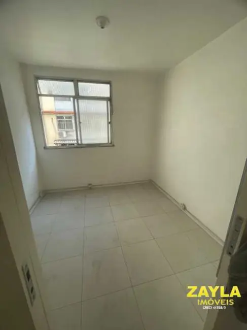 Apartamento com 2 quartos à venda, 48m2 em Rio De Janeiro - RJ - imagem 9 Foto 9 de Apartamento com 2 quartos à venda, 48m2 em Rio De Janeiro - RJ