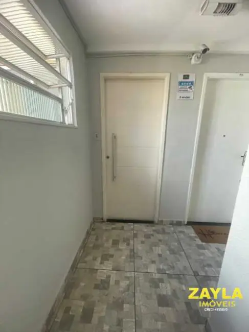 Apartamento com 2 quartos à venda, 48m2 em Rio De Janeiro - RJ - imagem 4 Foto 4 de Apartamento com 2 quartos à venda, 48m2 em Rio De Janeiro - RJ