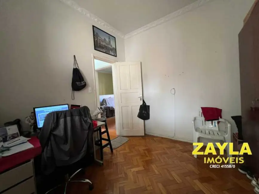Foto 6 de Apartamento com 2 quartos à venda, 95m2 em Rio De Janeiro - RJ