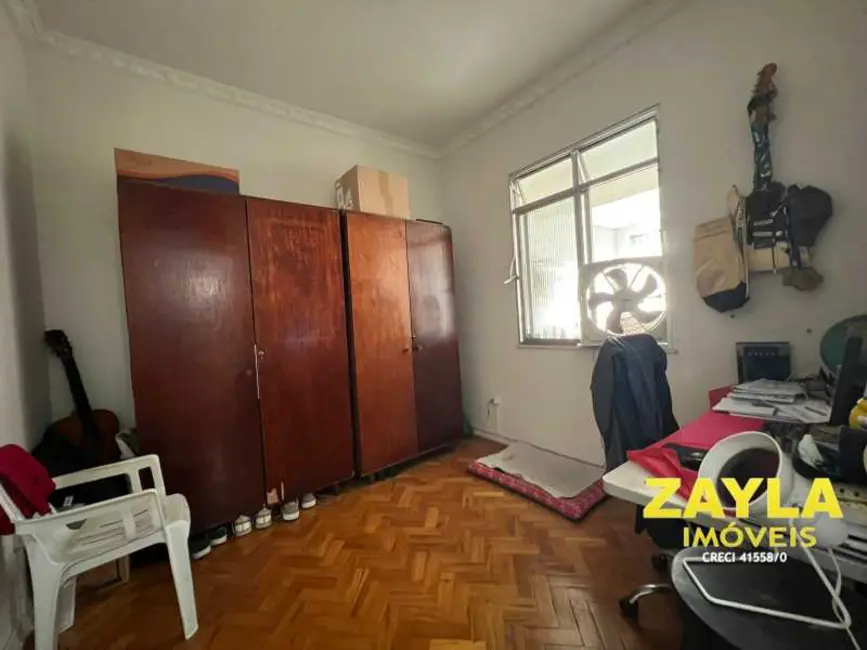 Foto 7 de Apartamento com 2 quartos à venda, 95m2 em Rio De Janeiro - RJ