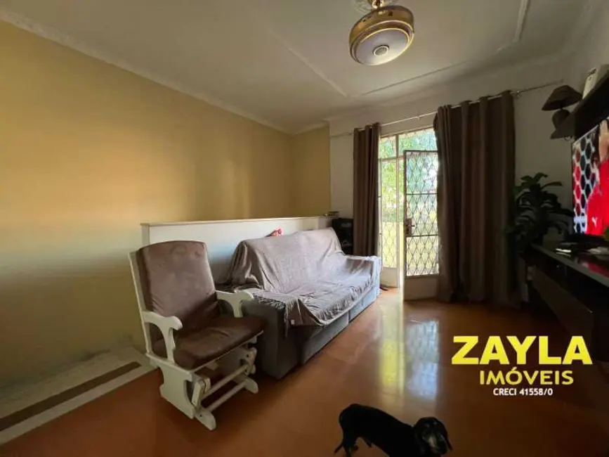 Foto 5 de Apartamento com 2 quartos à venda, 95m2 em Rio De Janeiro - RJ