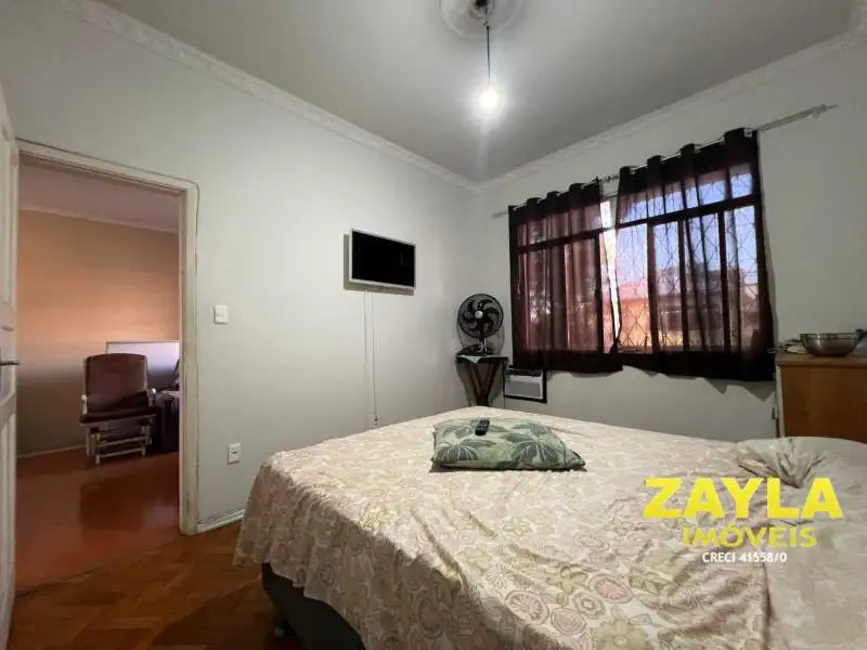 Foto 2 de Apartamento com 2 quartos à venda, 95m2 em Rio De Janeiro - RJ