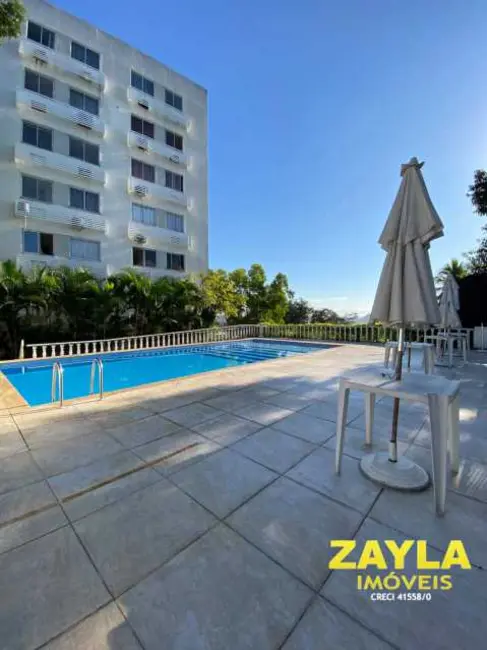 Apartamento com 2 quartos à venda, 53m2 em Rio De Janeiro - RJ - imagem 6 Foto 6 de Apartamento com 2 quartos à venda, 53m2 em Rio De Janeiro - RJ