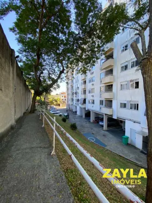 Apartamento com 2 quartos à venda, 53m2 em Rio De Janeiro - RJ - imagem 2 Foto 2 de Apartamento com 2 quartos à venda, 53m2 em Rio De Janeiro - RJ