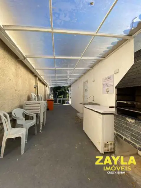 Apartamento com 2 quartos à venda, 53m2 em Rio De Janeiro - RJ - imagem 4 Foto 4 de Apartamento com 2 quartos à venda, 53m2 em Rio De Janeiro - RJ