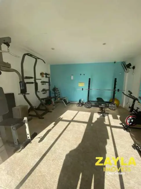 Apartamento com 2 quartos à venda, 53m2 em Rio De Janeiro - RJ - imagem 9 Foto 9 de Apartamento com 2 quartos à venda, 53m2 em Rio De Janeiro - RJ