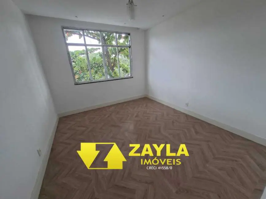 Foto 6 de Apartamento com 2 quartos à venda, 70m2 em Rio De Janeiro - RJ