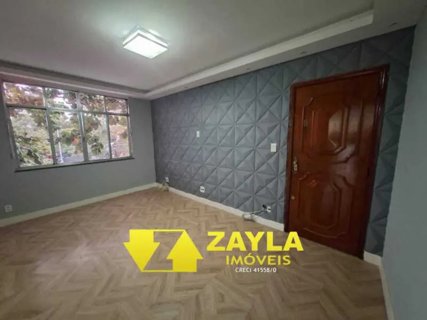Foto 1 de Apartamento com 2 quartos à venda, 70m2 em Rio De Janeiro - RJ