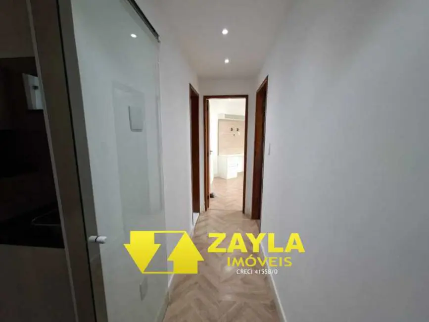 Foto 3 de Apartamento com 2 quartos à venda, 70m2 em Rio De Janeiro - RJ