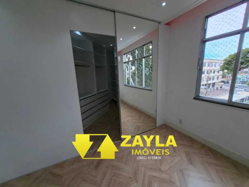 Foto 9 de Apartamento com 2 quartos à venda, 70m2 em Rio De Janeiro - RJ