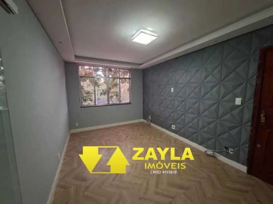 Foto 2 de Apartamento com 2 quartos à venda, 70m2 em Rio De Janeiro - RJ