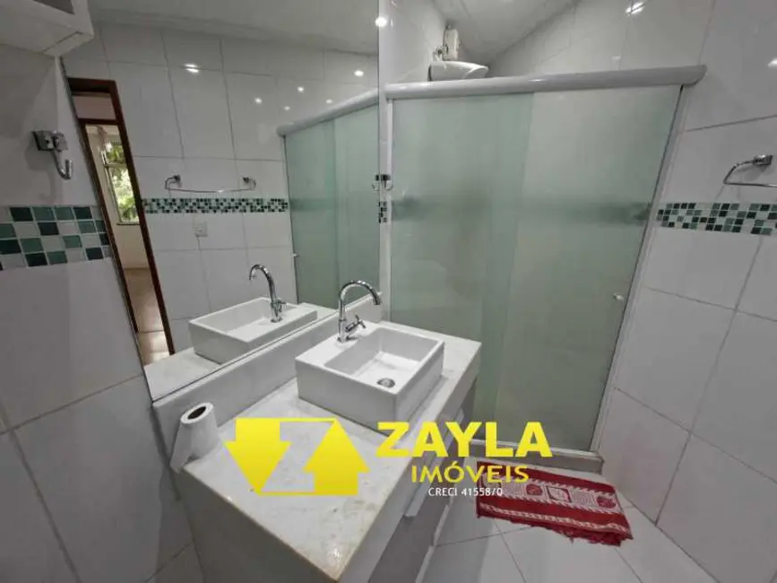 Foto 4 de Apartamento com 2 quartos à venda, 70m2 em Rio De Janeiro - RJ
