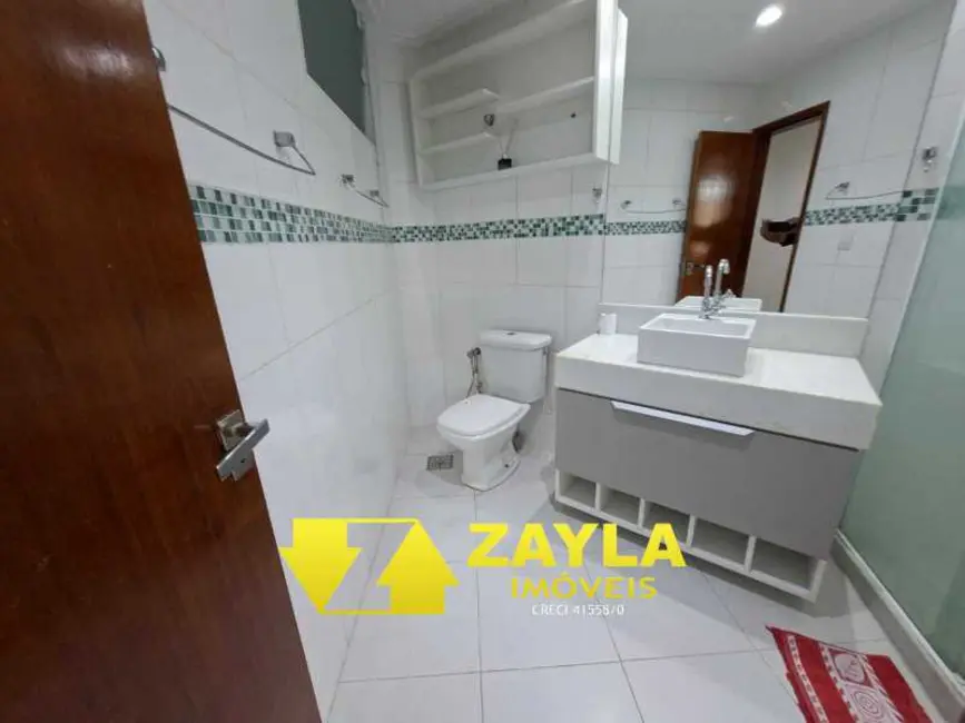 Foto 5 de Apartamento com 2 quartos à venda, 70m2 em Rio De Janeiro - RJ