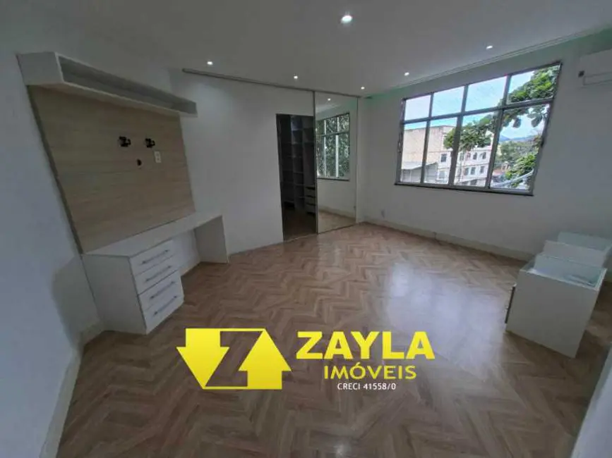 Foto 7 de Apartamento com 2 quartos à venda, 70m2 em Rio De Janeiro - RJ