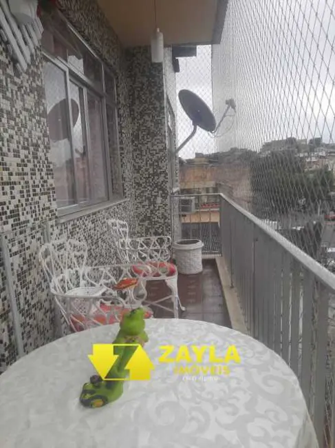 Apartamento com 2 quartos à venda, 68m2 em Rio De Janeiro - RJ - imagem 4 Foto 4 de Apartamento com 2 quartos à venda, 68m2 em Rio De Janeiro - RJ