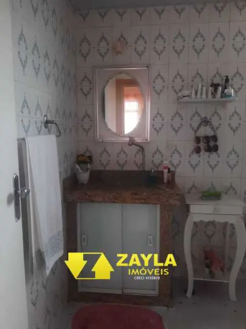 Apartamento com 2 quartos à venda, 68m2 em Rio De Janeiro - RJ - imagem 6 Foto 6 de Apartamento com 2 quartos à venda, 68m2 em Rio De Janeiro - RJ