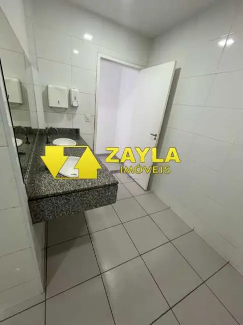 Foto 9 de Armazém / Galpão para alugar, 1500m2 em Rio De Janeiro - RJ