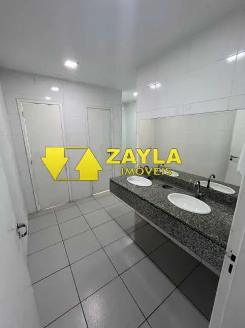 Foto 8 de Armazém / Galpão para alugar, 1500m2 em Rio De Janeiro - RJ