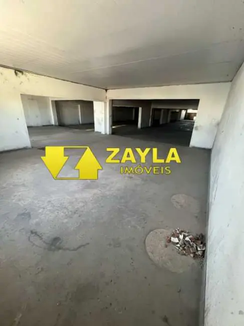 Foto 4 de Armazém / Galpão para alugar, 1500m2 em Rio De Janeiro - RJ