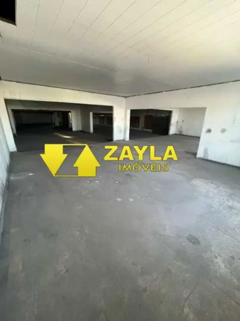Foto 5 de Armazém / Galpão para alugar, 1500m2 em Rio De Janeiro - RJ