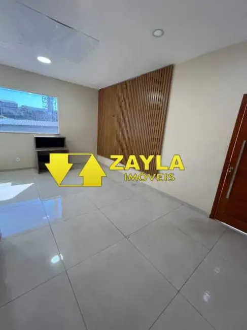Foto 5 de Armazém / Galpão para alugar, 2200m2 em Rio De Janeiro - RJ
