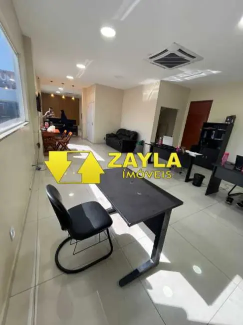Foto 7 de Armazém / Galpão para alugar, 2200m2 em Rio De Janeiro - RJ
