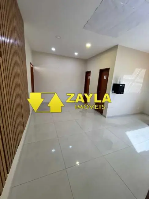Foto 8 de Armazém / Galpão para alugar, 2200m2 em Rio De Janeiro - RJ