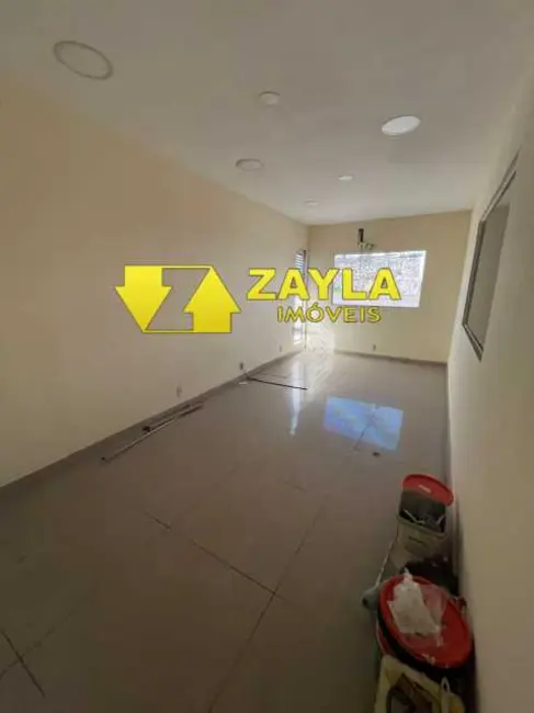 Foto 5 de Armazém / Galpão para alugar, 10000m2 em Rio De Janeiro - RJ