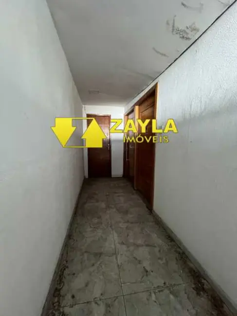 Foto 6 de Armazém / Galpão para alugar, 10000m2 em Rio De Janeiro - RJ