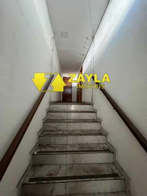 Foto 7 de Armazém / Galpão para alugar, 10000m2 em Rio De Janeiro - RJ