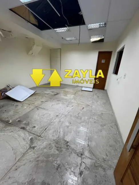 Foto 9 de Armazém / Galpão para alugar, 10000m2 em Rio De Janeiro - RJ