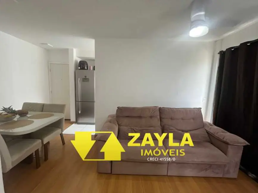 Foto 1 de Apartamento com 2 quartos à venda, 45m2 em Rio De Janeiro - RJ