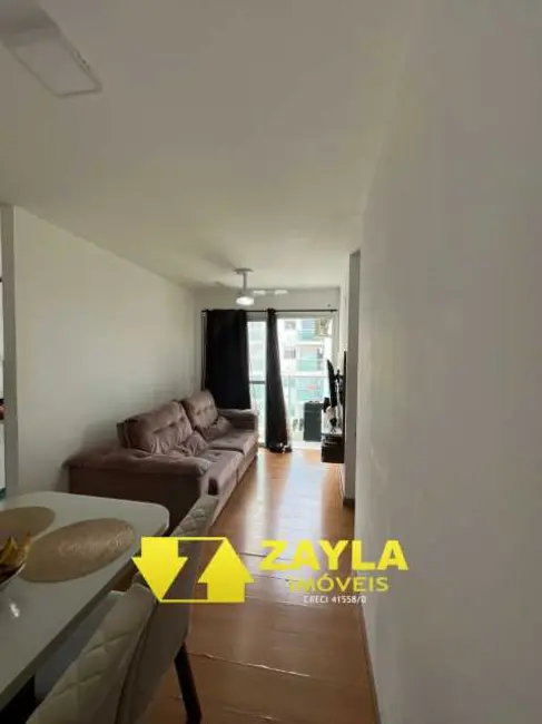 Foto 3 de Apartamento com 2 quartos à venda, 45m2 em Rio De Janeiro - RJ